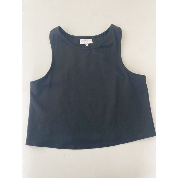 Ripley Rader {size 4} Tank Top Black - Picture 1 of 11
